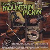 Rural Rhythm Mountain  Pickin