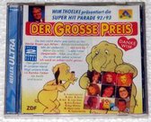 Der Grosse Preis - Wim Thoelke Präsentiert Die Superhitparade 92/93