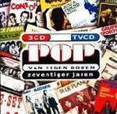 Various Artists - Pop Van Eigen Bodem - Zeventiger Jaren (3 CD's)