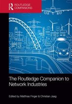 The Routledge Companion to Network Industries