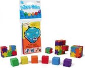 Micro Cube 6-Pack - Happy Cube Puzzel