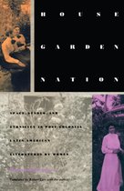 Post-Contemporary Interventions - House/Garden/Nation