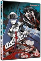 Akame Ga Kill: Col. 2 (DVD)