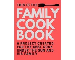 Family Cookbook
