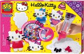 Ses Hello Kitty Strijkkralen