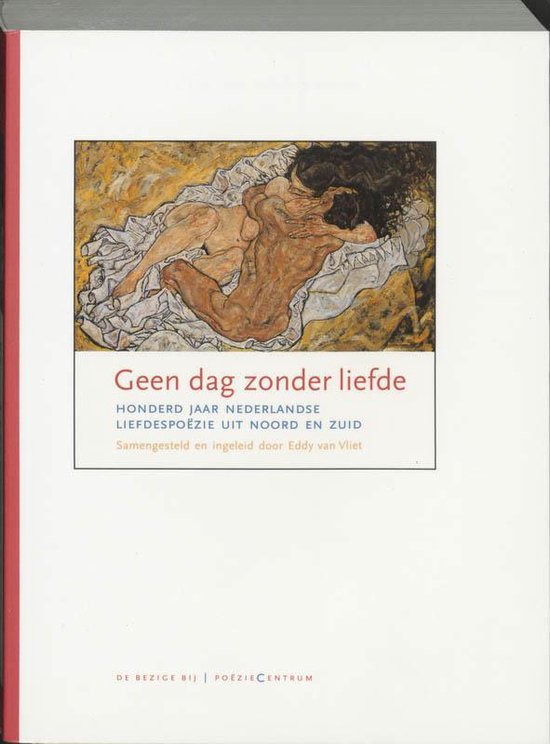 Geen Dag Zonder Liefde - Eddy Van Vliet | Respetofundacion.org