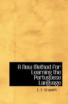 A New Method for Learning the Portuguese Language