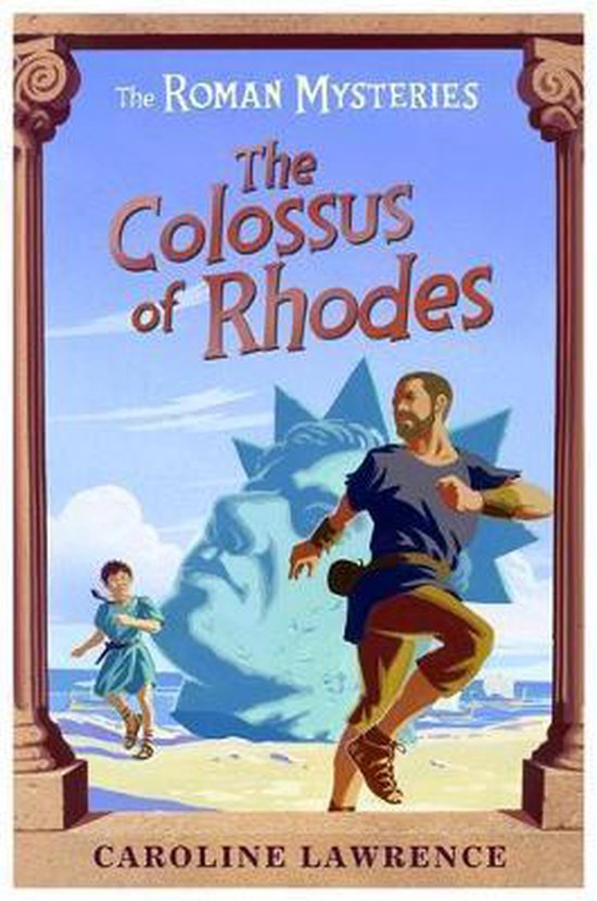 Colossus Of Rhodes