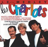 Les Charlots - Le Medley