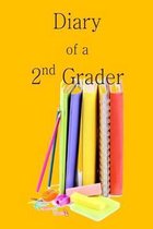 Diary of a 2nd Grader