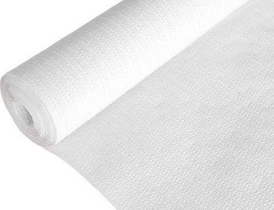 Cosy&Trendy For Professionals Tafelkleed - Papier - 1,18 m x 20 m - Wit |  bol.com