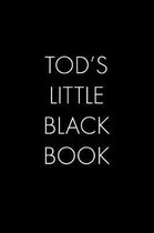 Tod's Little Black Book