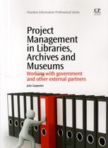 Project Management in Libraries, Archives and Museums