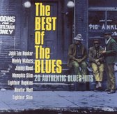Best of the Blues [K-Tel]