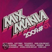 Mixmania 2009 1