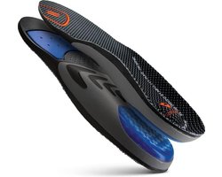 SofSole - Support Airr Orthotic Steunzolen - 39-41