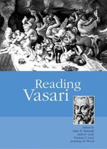 Reading Vasari