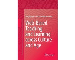 Web-Based Teaching and Learning across Culture and Age