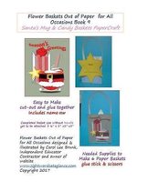 Flower Baskets Out of Paper for All Occasions Book 9