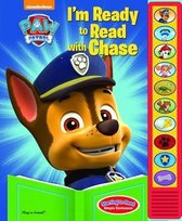 PAW Patrol - I'm Ready to Read with Chase
