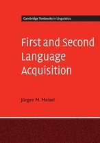First & Second Language Acquisition