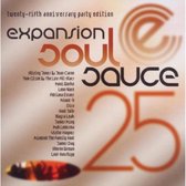 Expansion Soul Sauce 25