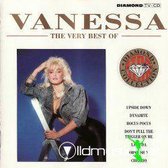 Vanessa - The Very Best Of (Diamond Collection)