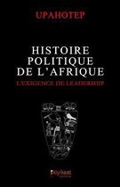 Histoire Politique de l'Afrique
