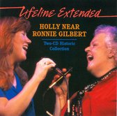 Holly Near & Ronnie Gilbert - Lifeline Extended (2 CD)