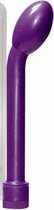 Hip-G Purple G-Spot Vibe - Vibrator
