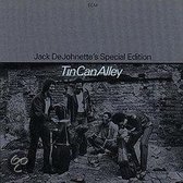 Tin Can Alley