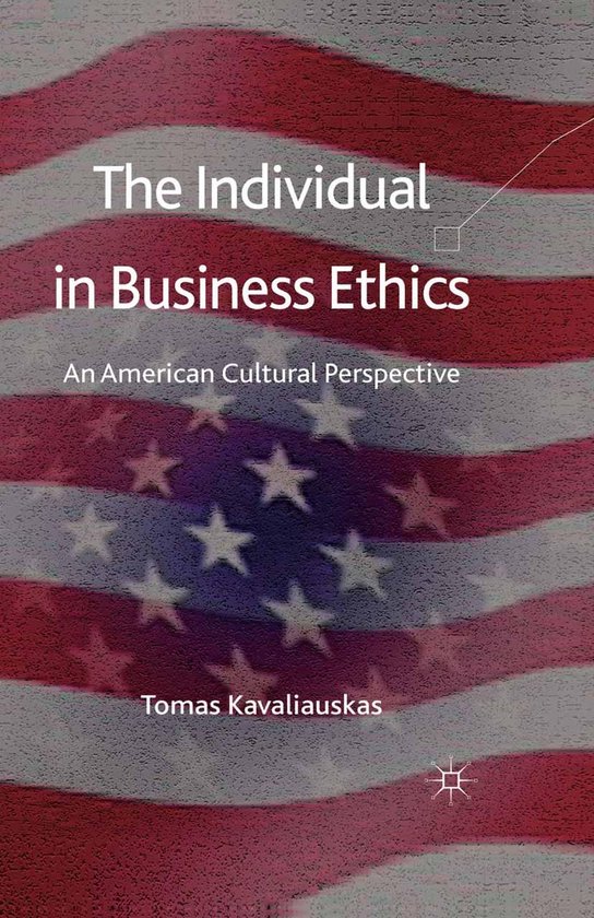Business and Management (R0) - The Individual in Business Et ... - cover
