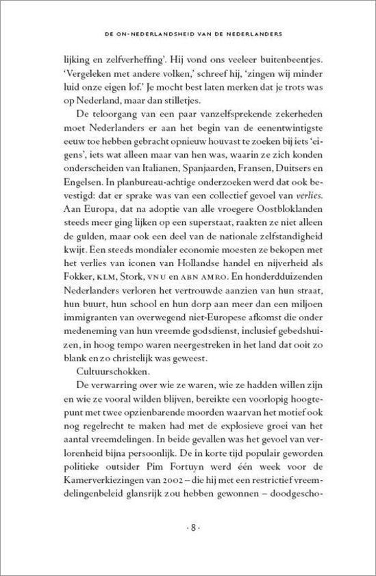 Nederland In 12 Moorden