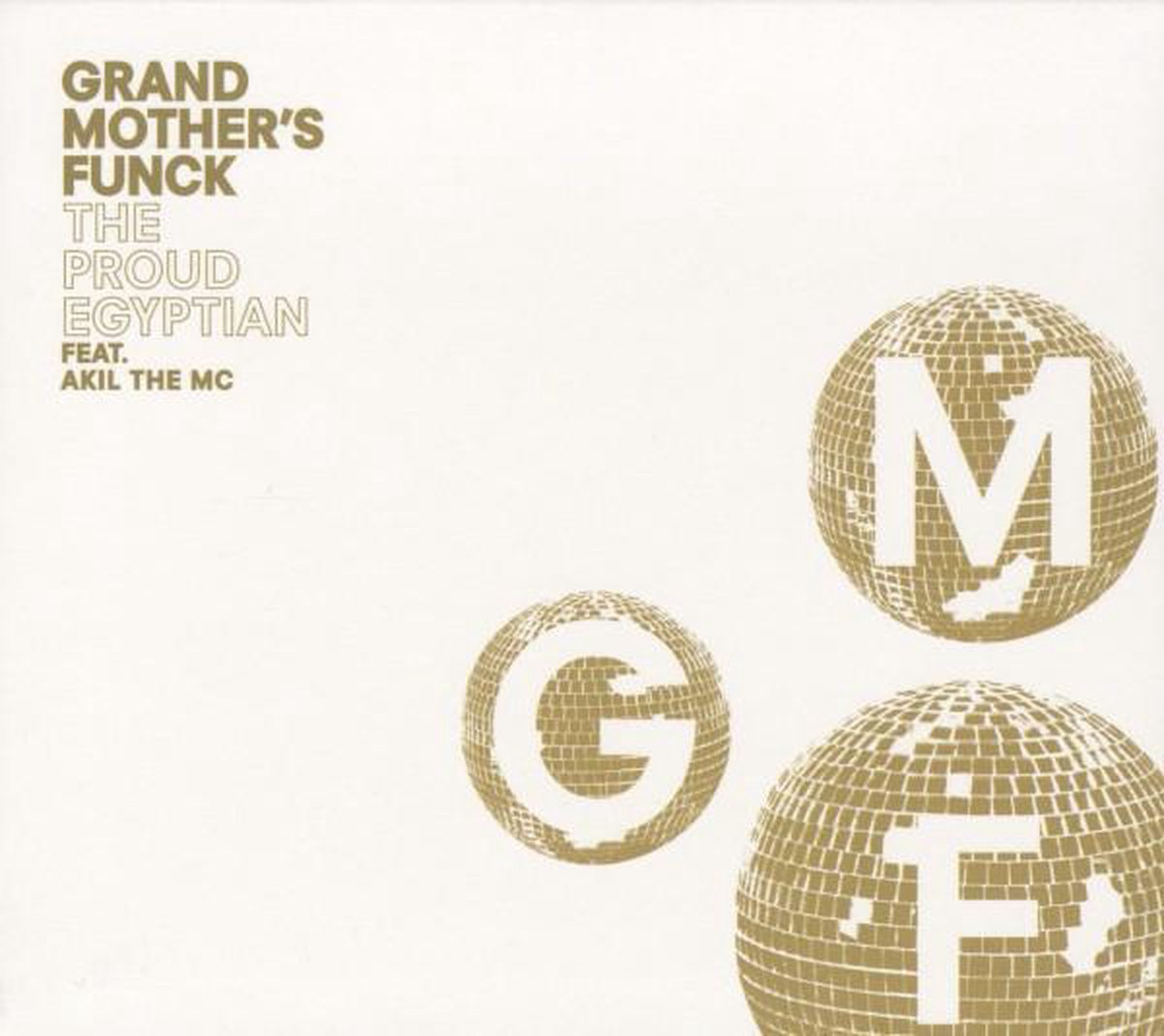 Grand Mother'S Funck