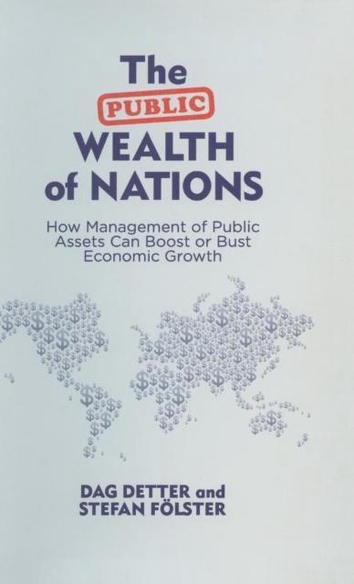 Public Wealth Of Nations