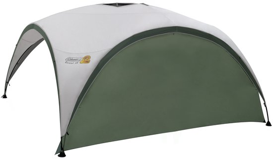 Coleman Event Shelter M zijwand partytent - beschermt tegen wind en regen - meer privacy