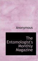 The Entomologist's Monthly Magazine