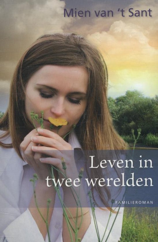 Leven in twee werelden - cover