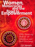 Women, Motorcycles and the Road to Empowerment