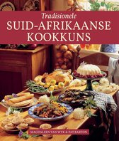 Tradisionele Suid-Afrikaanse Kookkuns