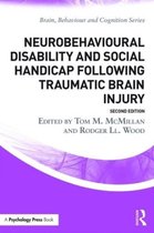 Neurobehavioural Disability and Social Handicap Following Tr