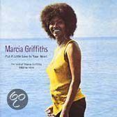 Put a Little Love in Your Heart: The Best of Marcia Griffiths 1969-1974