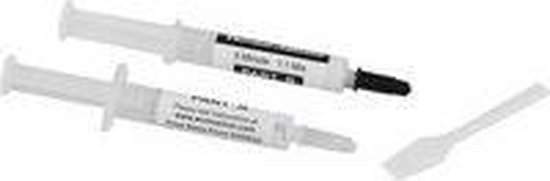arctic alumina adhesive