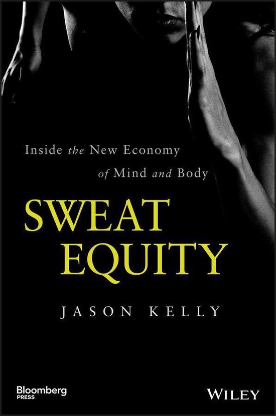 Bloomberg - Sweat Equity - cover
