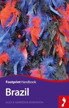 Footprint Handbooks -  Brazil
