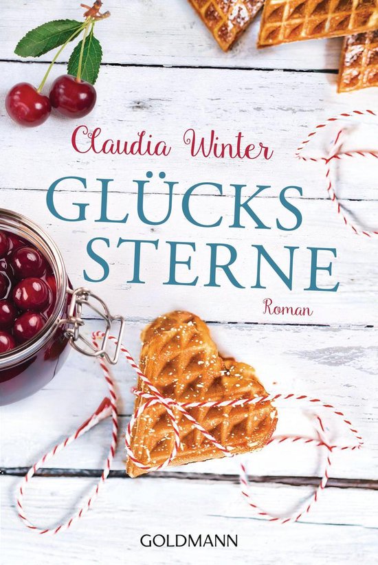 Glückssterne - cover