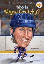 Who Was? - Who Is Wayne Gretzky?