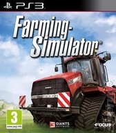 Farming Simulator 2013  PS3
