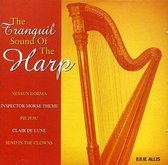 Julie Allis - The Magic Of The Harp
