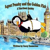 Agent Pensby and the Golden Fish